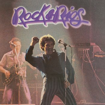 Miguel Rios Banzai (Rock & Ríos / Live 1982 / Remastered 2022)