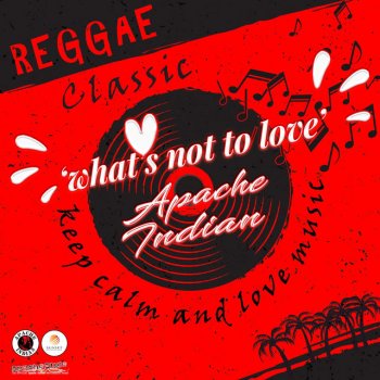 Apache Indian How Long