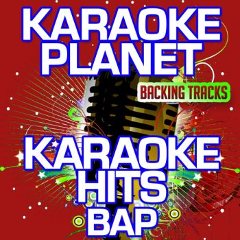 Karaoke Planet Fortsetzung folgt (Karaoke Version With Background Vocals) [Originally Performed by BAP]