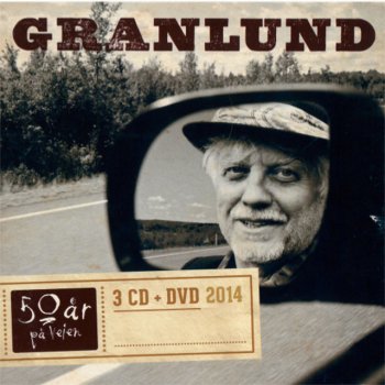 Trond Granlund Old Joe Clarck
