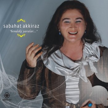 Sabahat Akkiraz Ezel Bahar ( Semah )