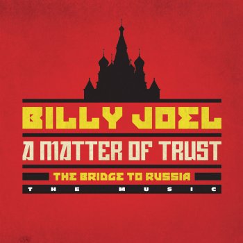 Billy Joel New York State of Mind - Rehearsal take