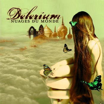 Delerium feat. Katharine Blake Sister Sojourn Ghost