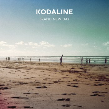 Kodaline Perfect World - Acoustic Version