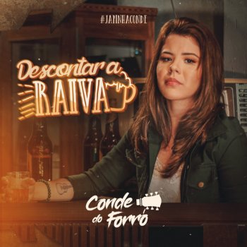 Conde do Forró Descontar a Raiva