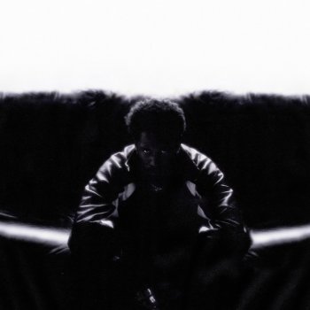 KAYTRANADA feat. Rochelle Jordan Lover/Friend