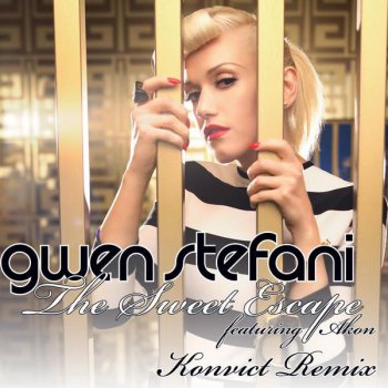 Gwen Stefani feat. Akon The Sweet Escape