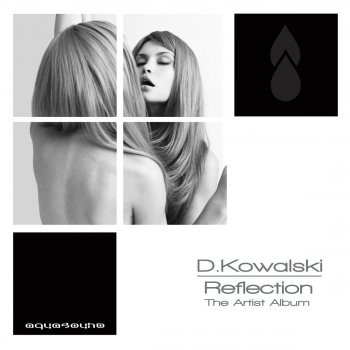 D.Kowalski Reflection (The Continuous Mix)