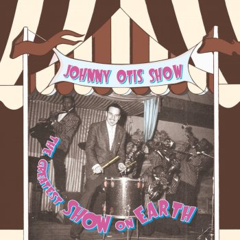 The Johnny Otis Show Little Red Hen