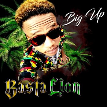 Basta Lion High Level (feat. Melanie)