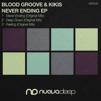 Blood Groove & Kikis Deep Down