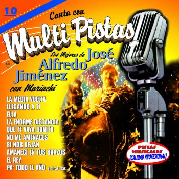 MMP Tu Recuerdo (Karaoke)