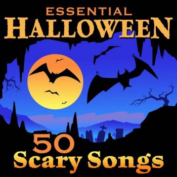 Hairy & Scary Creatures This Is Halloween