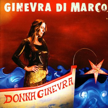 Ginevra Di Marco M'Aggia Cura'