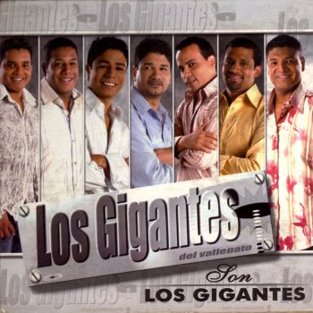 Los Gigantes del Vallenato Parece Pero No Es