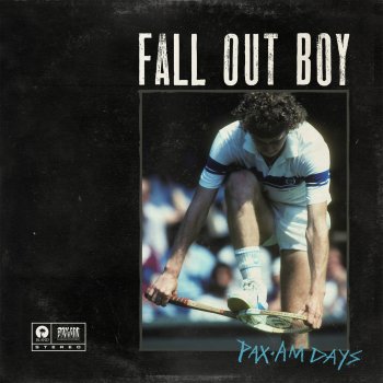 Fall Out Boy Demigods