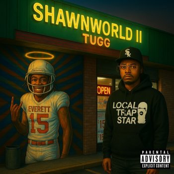 Исполнитель Tugg, альбом ShawnWorld 2