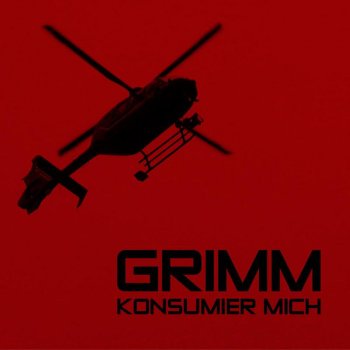 Grimm Konsumier Mich (Single Edit)