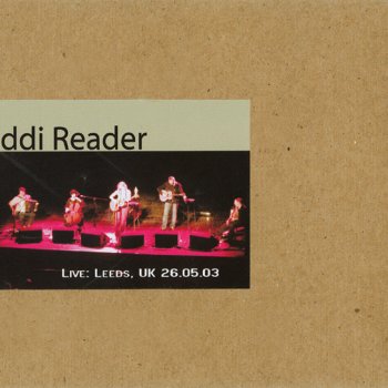 Eddi Reader Ye Jacobites