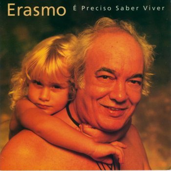 Erasmo Carlos Jóia