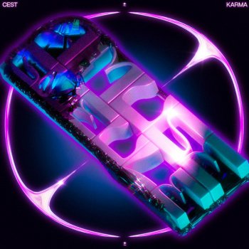 C'est Karma feat. xs Gateaux (XS' glazed remix)