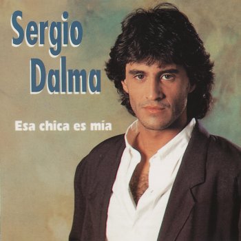 Sergio Dalma Soy Tremendo (Sono Tremendo)