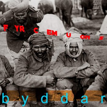 Fyrce Muons Naked Fate