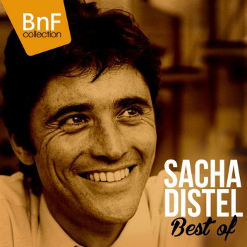 Sacha Distel L'étang - From "Sans famille"