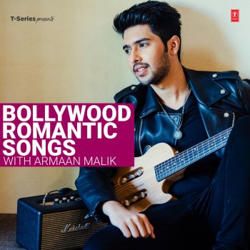 Armaan Malik feat. Shraddha Kapoor Sab Tera