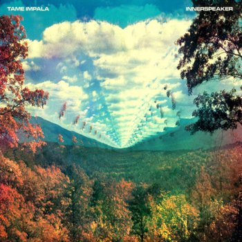 Tame Impala Wander