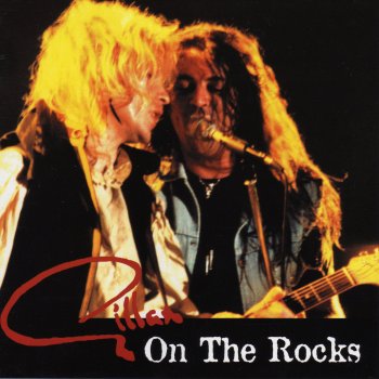 Gillan Bite The Bullet (Live)