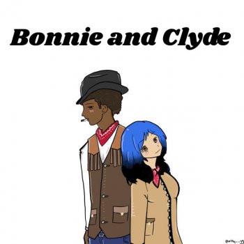 Yung Frendi Bonnie & Clyde