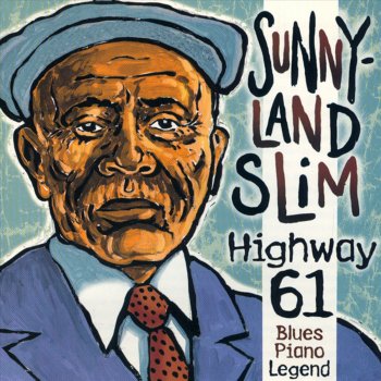 Sunnyland Slim Mary Lee