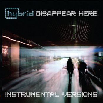 Hybrid Break My Soul - Instrumental