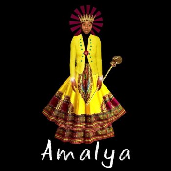 Amalya Juste un je t'aime