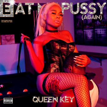 Queen Key I Like Me Better
