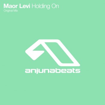 Maor Levi Holding On - Original Mix