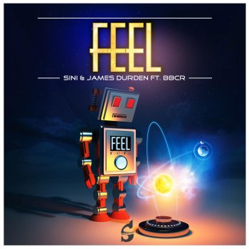 Sini & James Durden feat. Bbcr Feel