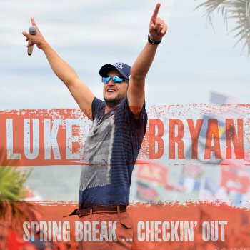 Luke Bryan You and the Beach