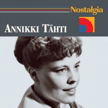 Annikki Tähti Oh, el Baion