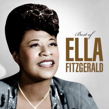 Ella Fitzgerald Love & Kisses