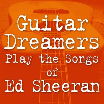 Guitar Dreamers Don't