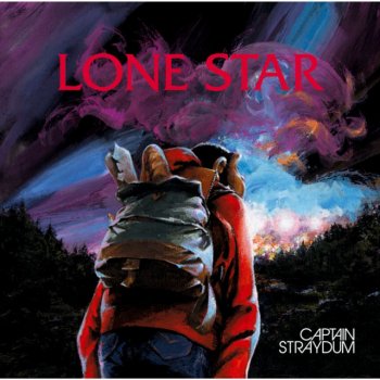 Исполнитель Captain Straydum, альбом LONE STAR