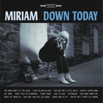 Miriam Down Today