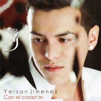 Yeison Jimenez No Volveré a Enamorarme