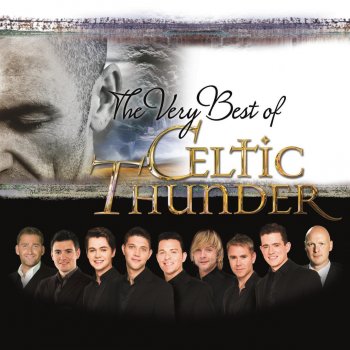 Celtic Thunder Mo Ghile Mear