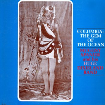 Muggsy Spanier Columbia The Gem Of The Ocean