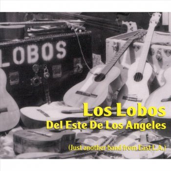 Los Lobos Lemon 'N Ice