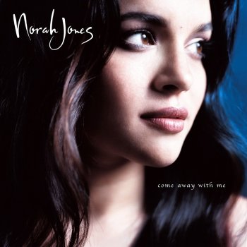 Norah Jones What Would I Do