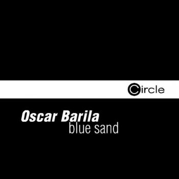 Óscar Barila Blue Sand